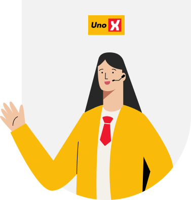 Uno-X CPO CS