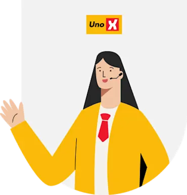 Uno-X CPO CS
