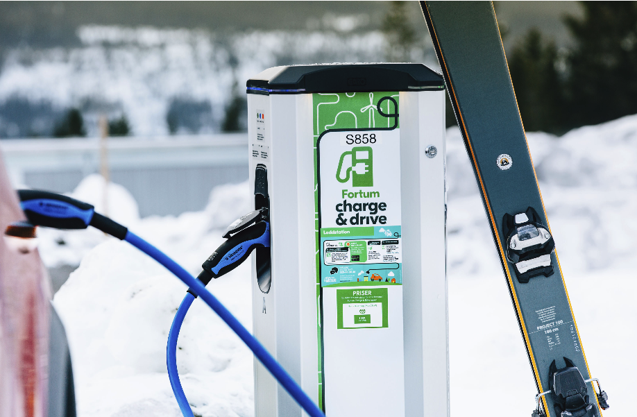 The charging regulations