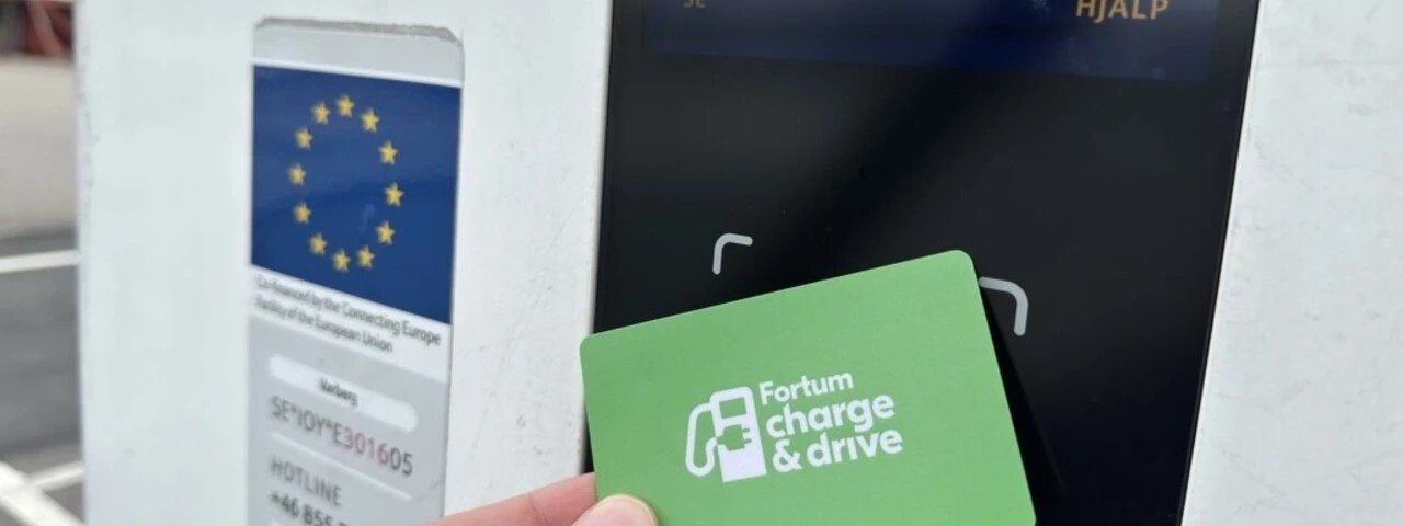 image 4 fortum charge and drive 2