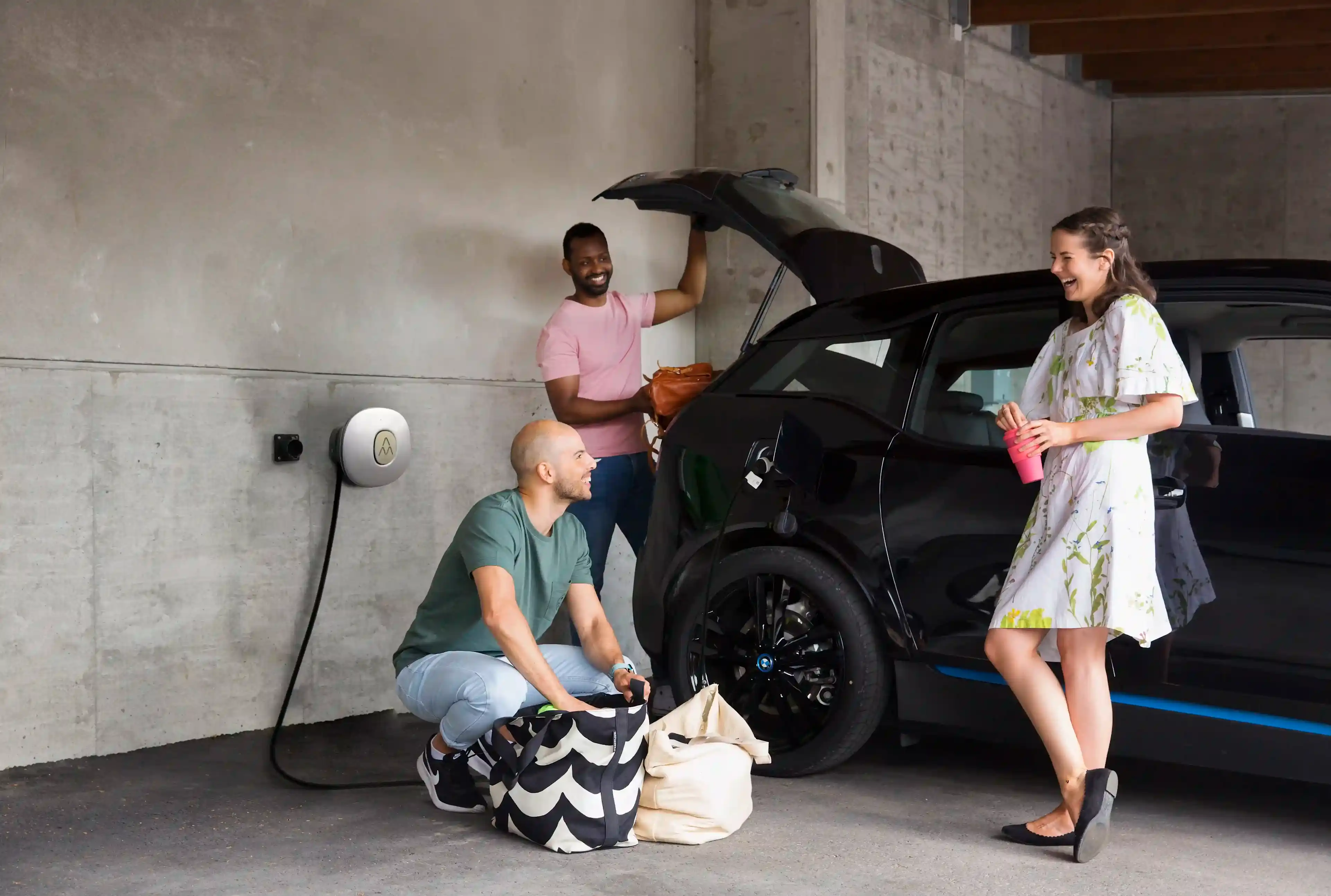 33 grunner til å velge elbil