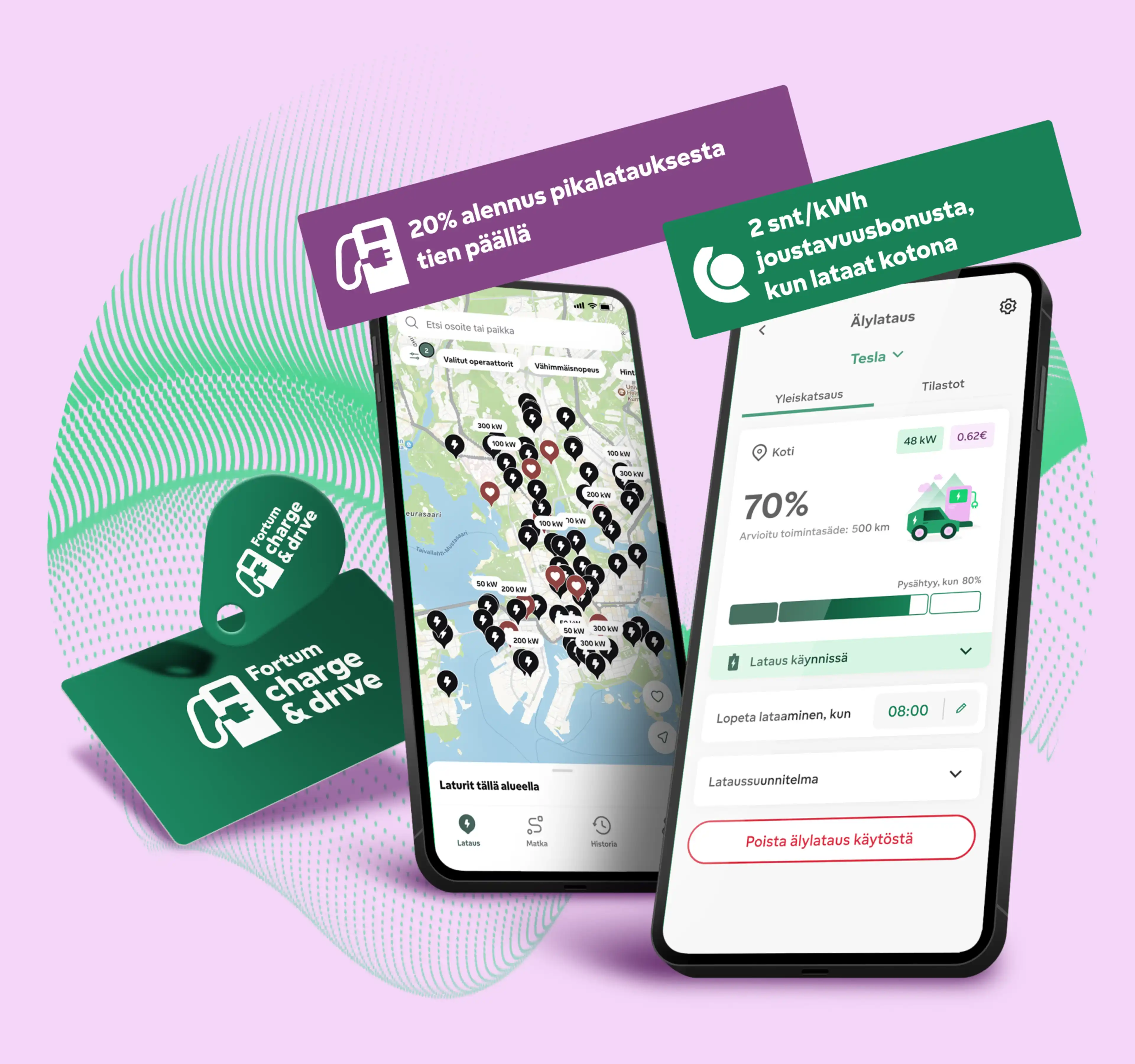 EV Value Package Visual