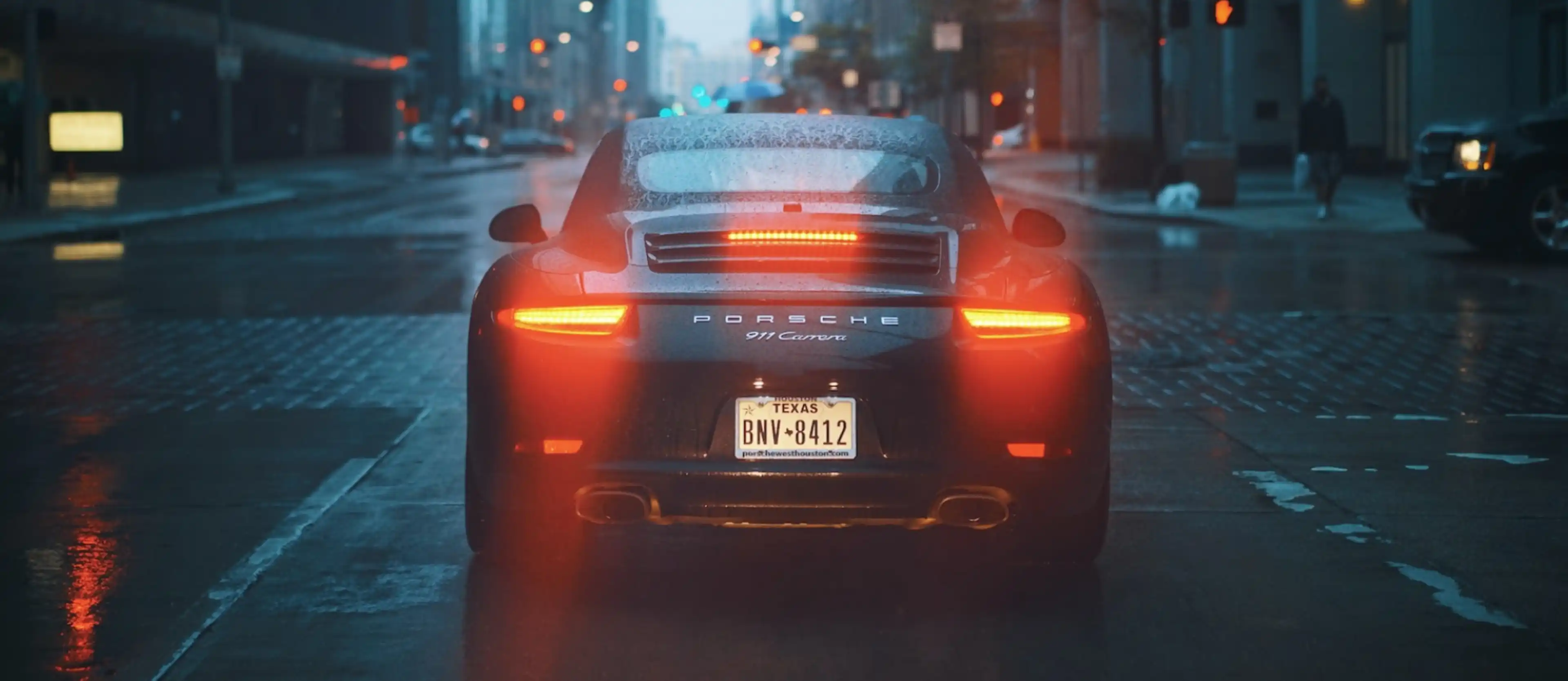 Porsche