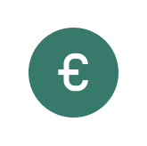 Why partner with us TRANSPARENT PRICING 1