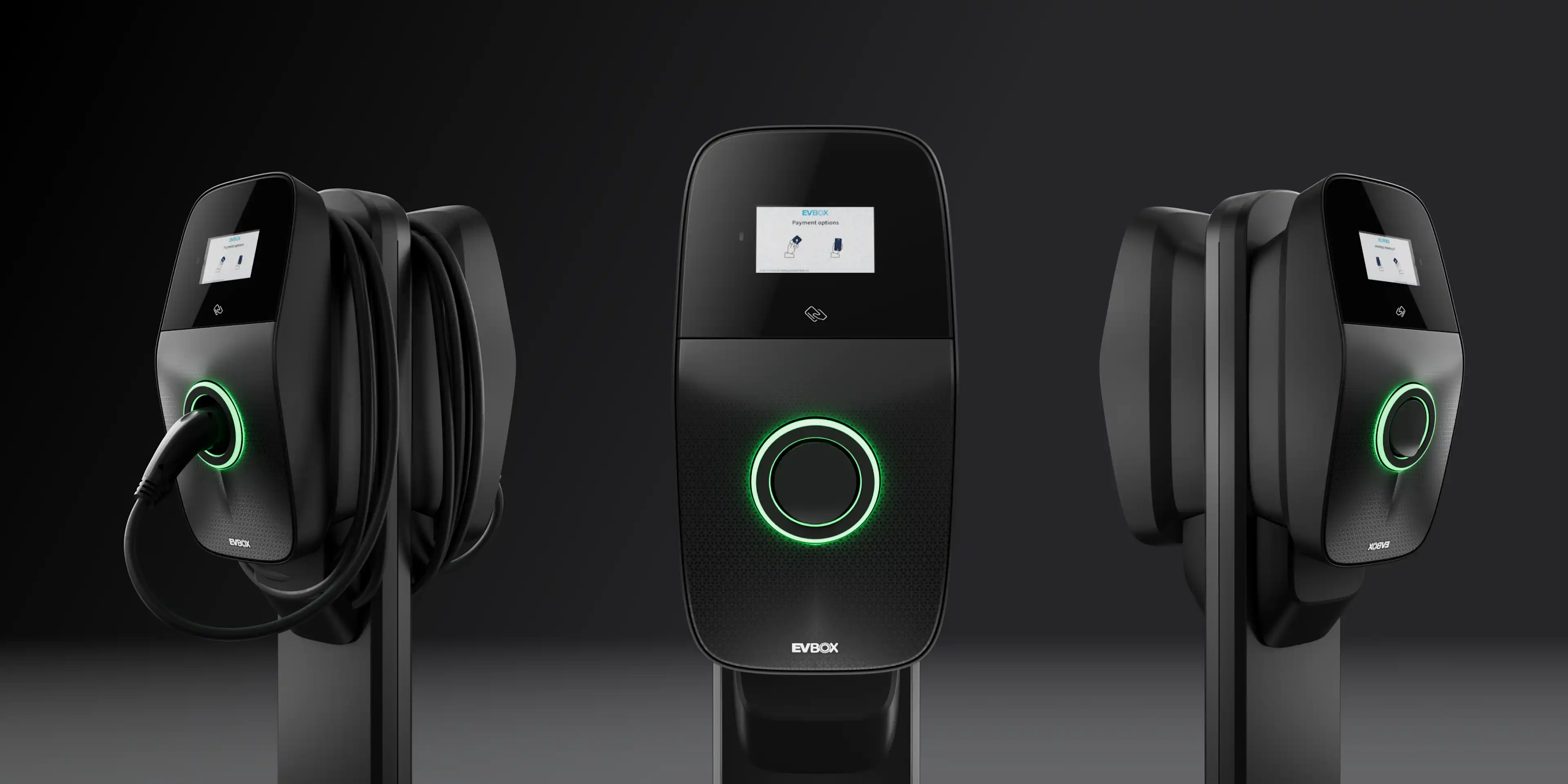 EVbox background