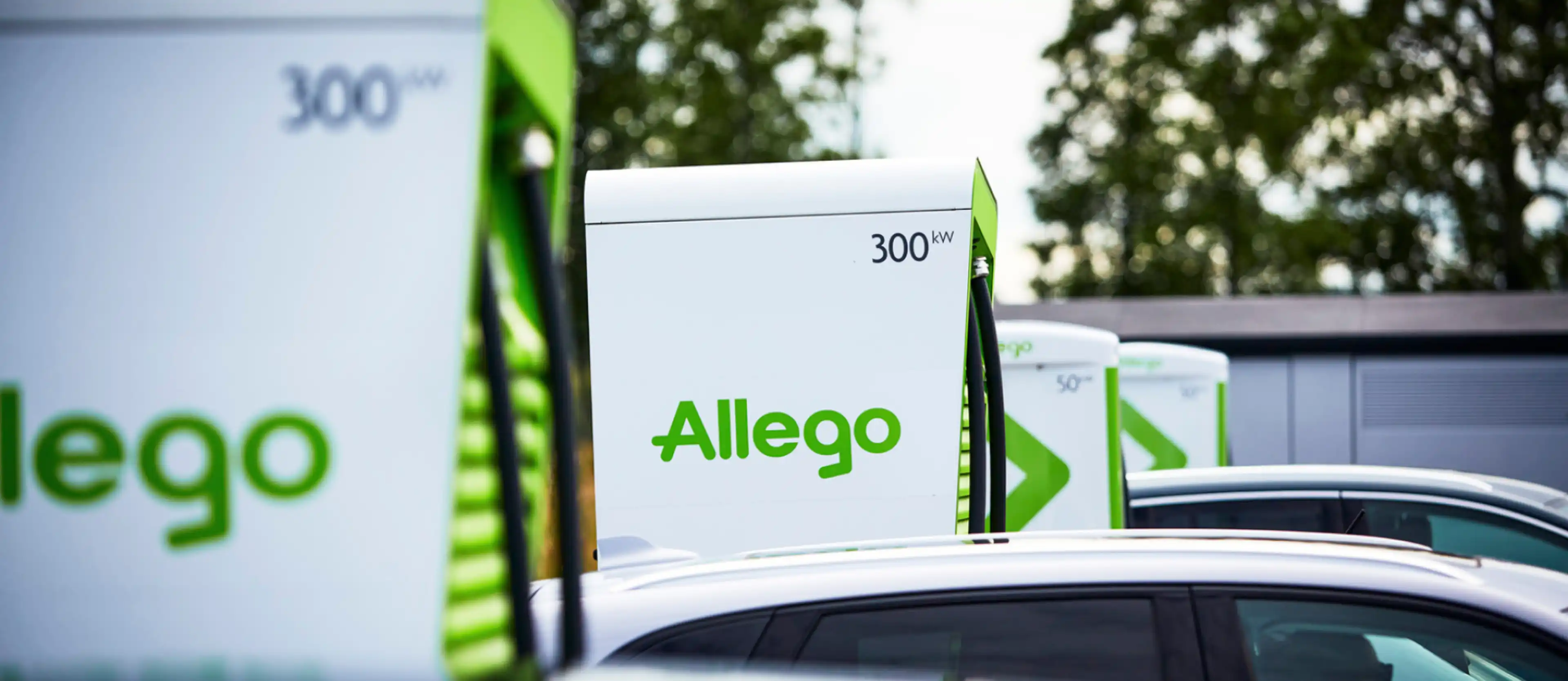 Allego
