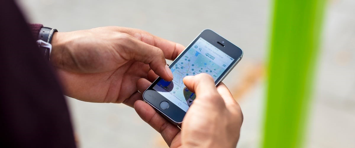 Hero image: Everything you need to know about charging an electric car 