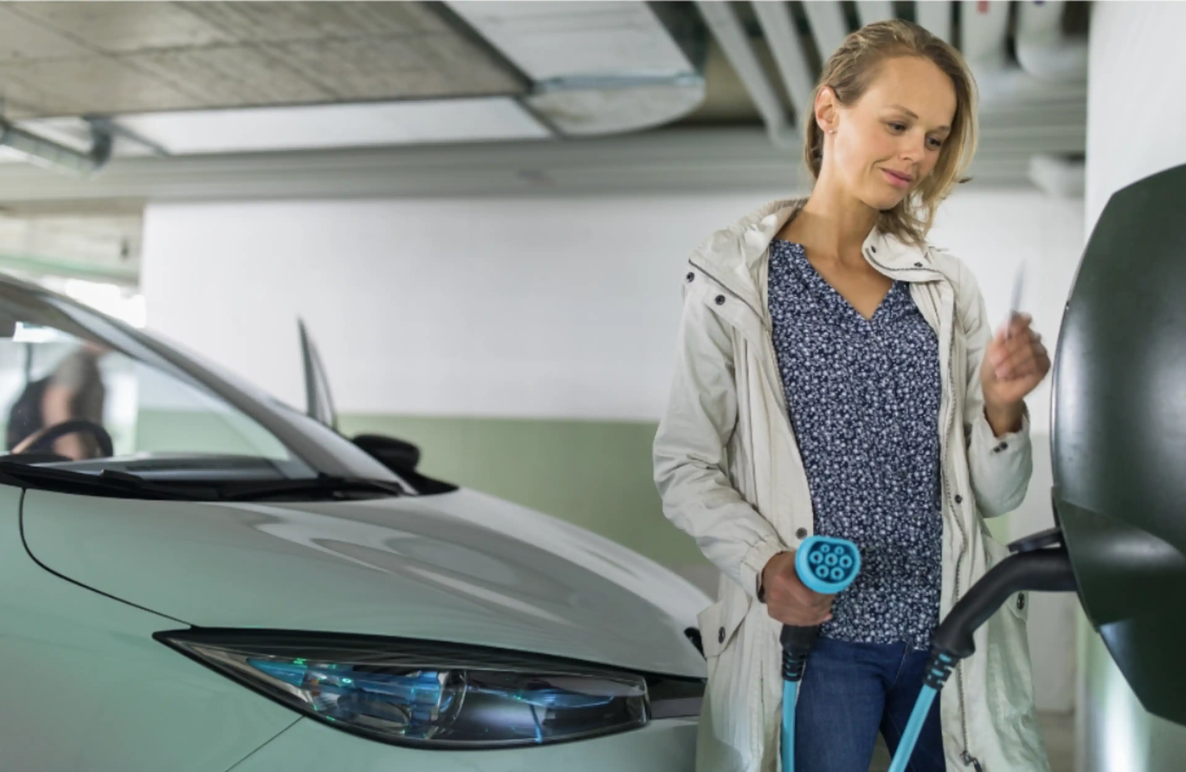 Smart ladeboks er en smart investering