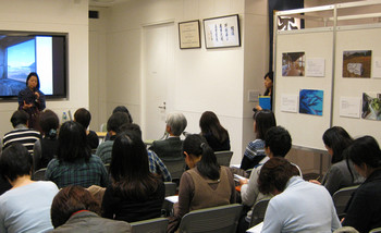 PhotoVoice Japan
