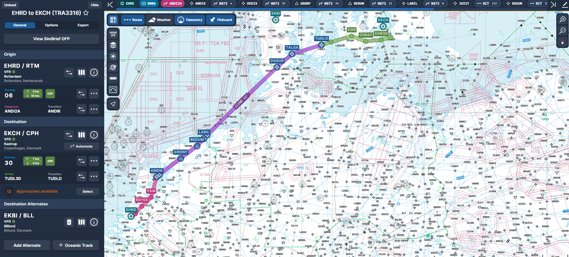 NavigraphCharts NavigraphCharts