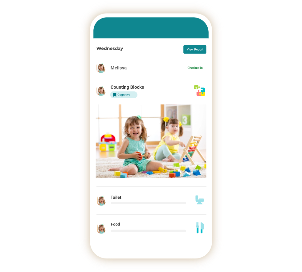 Daycare App for Parents | HiMama