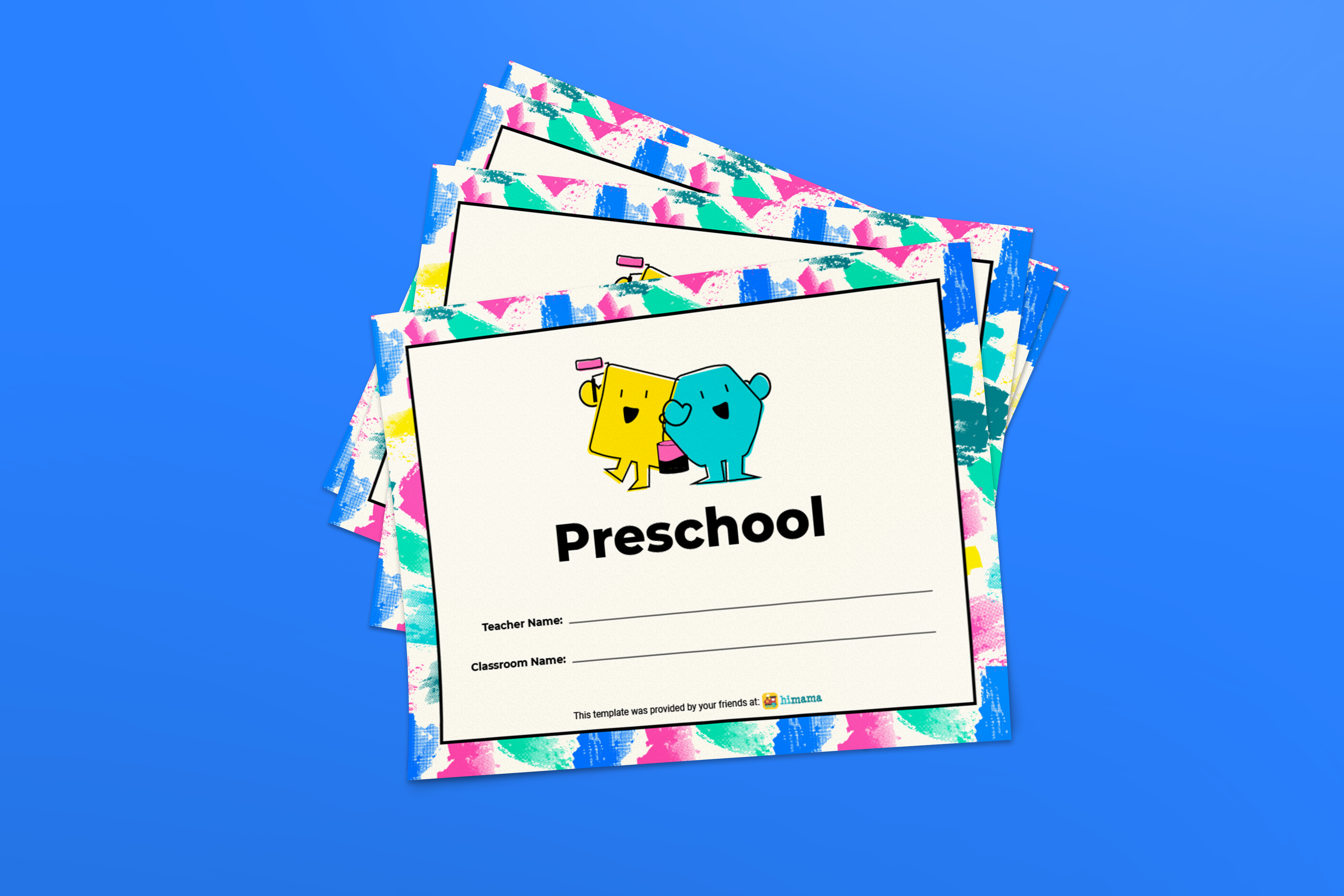 free business plan template for child care center free business plan template for child care center