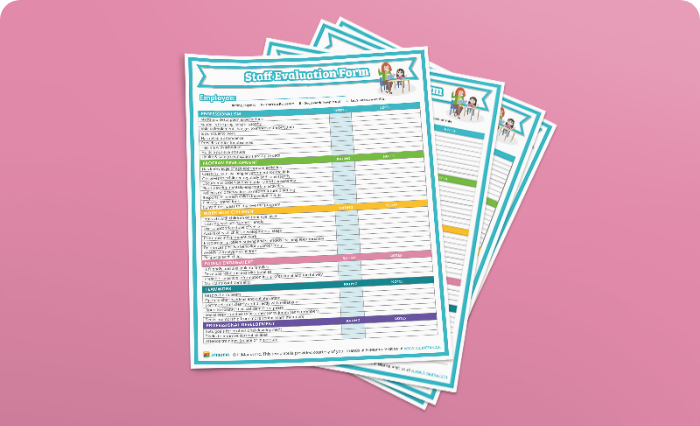 daycare-templates-free-sheets-for-childcare-centers-lillio for Free Printable Child Care Forms Pdf Daycare Templates - Free Sheets for Childcare Centers | Lillio for Free Printable Child Care Forms Pdf