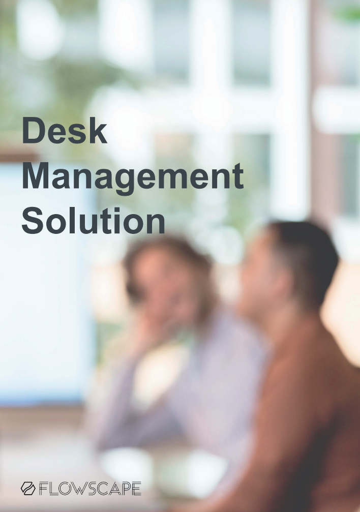 Guide to the Essentials of Hot Desking – Knight Frank (UK)