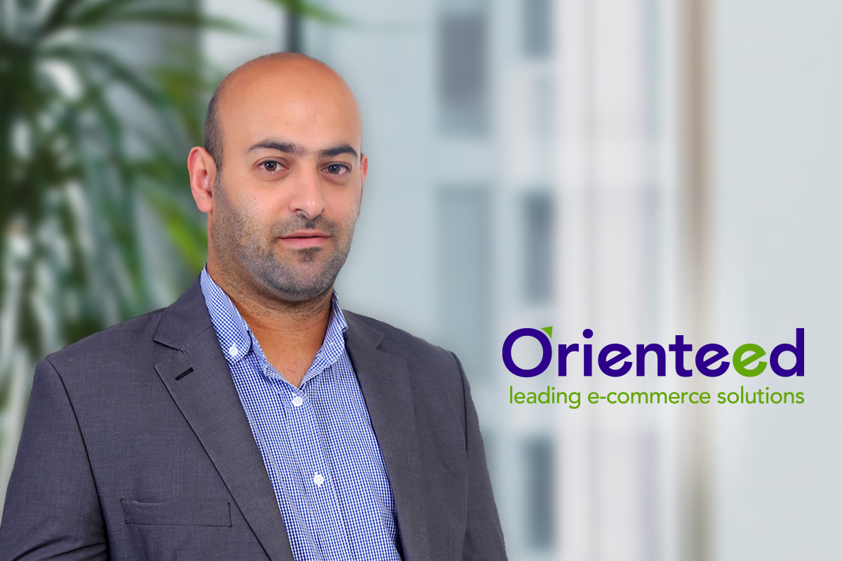 CEO of Orienteed Middle East on the biggest challenges facing ecommerce