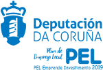 Logo diputacion Investimento