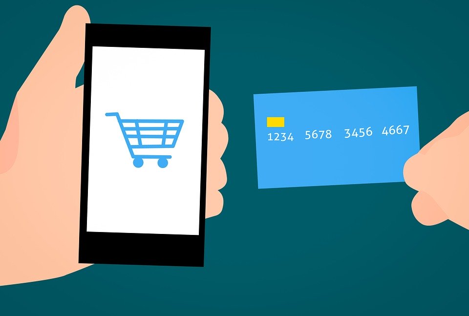How to drastically improve the customer's payment and search experience