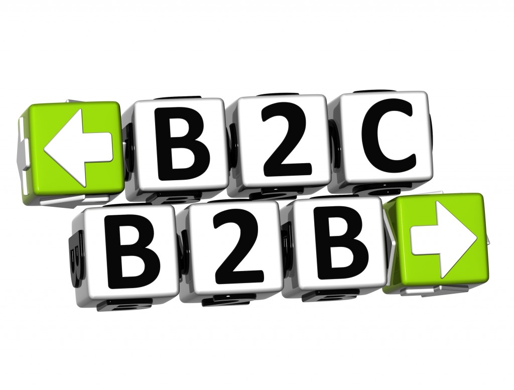 Does my business need a B2B platform?