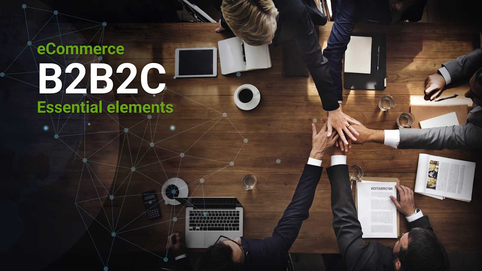 B2B2C business: essential elements to implement the model in your ...