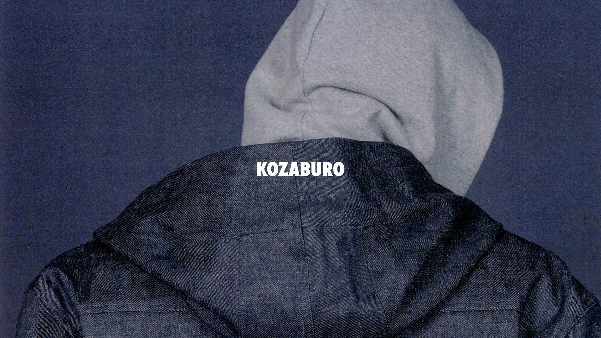 KOZABURO | コウザブロウ