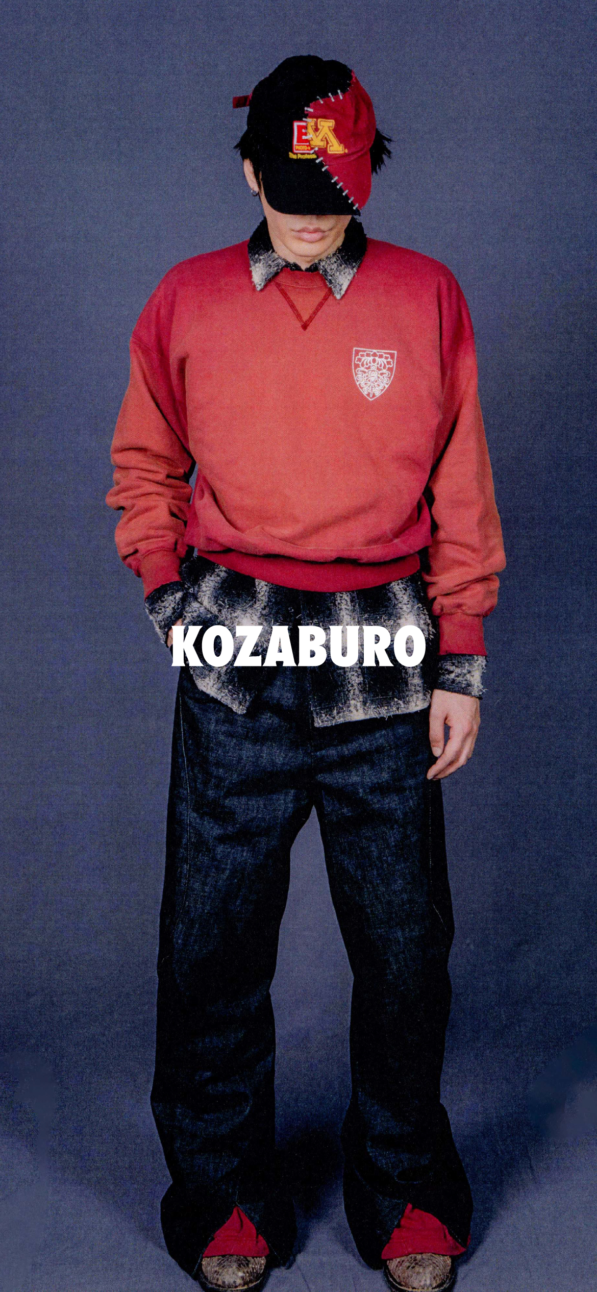 KOZ 26AW-PHONE-11