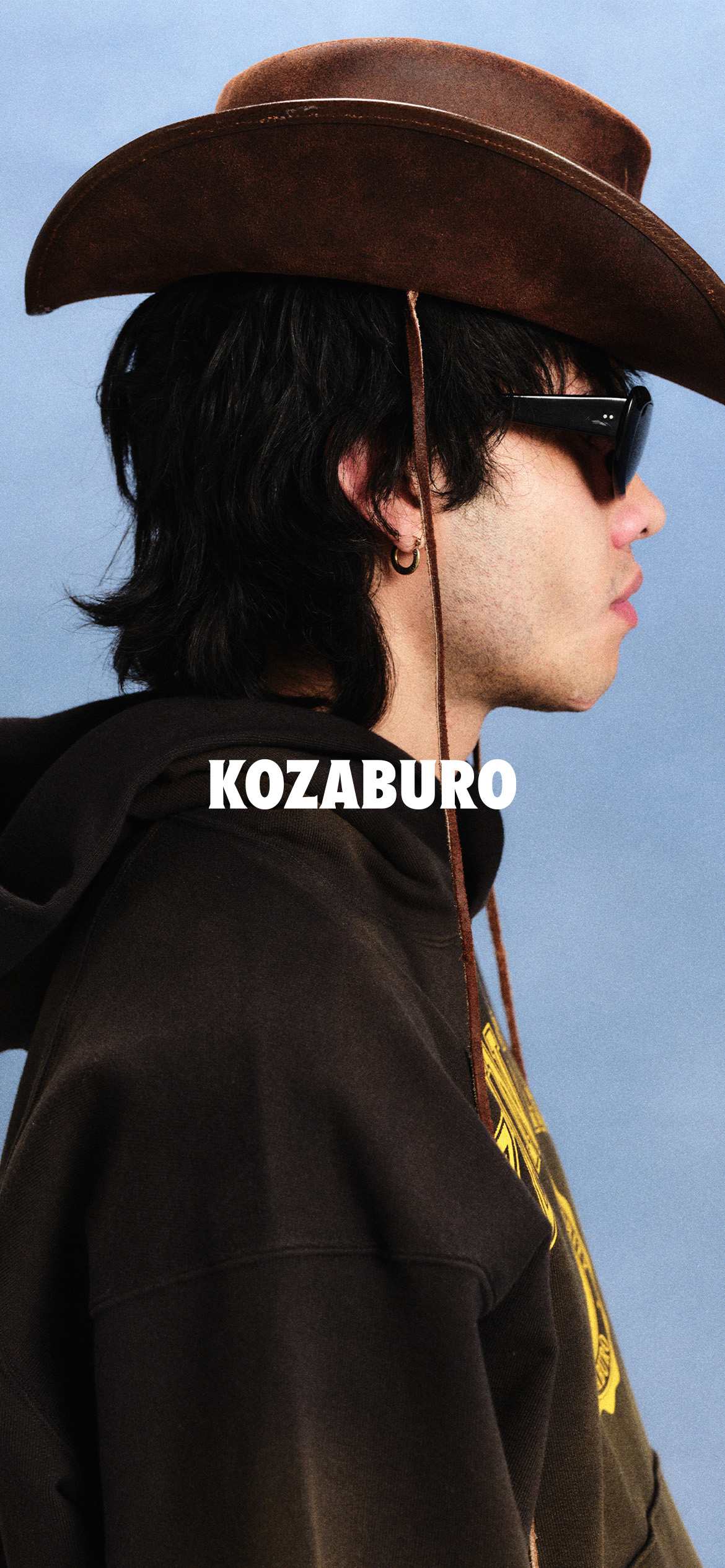 KOZABURO | コウザブロウ