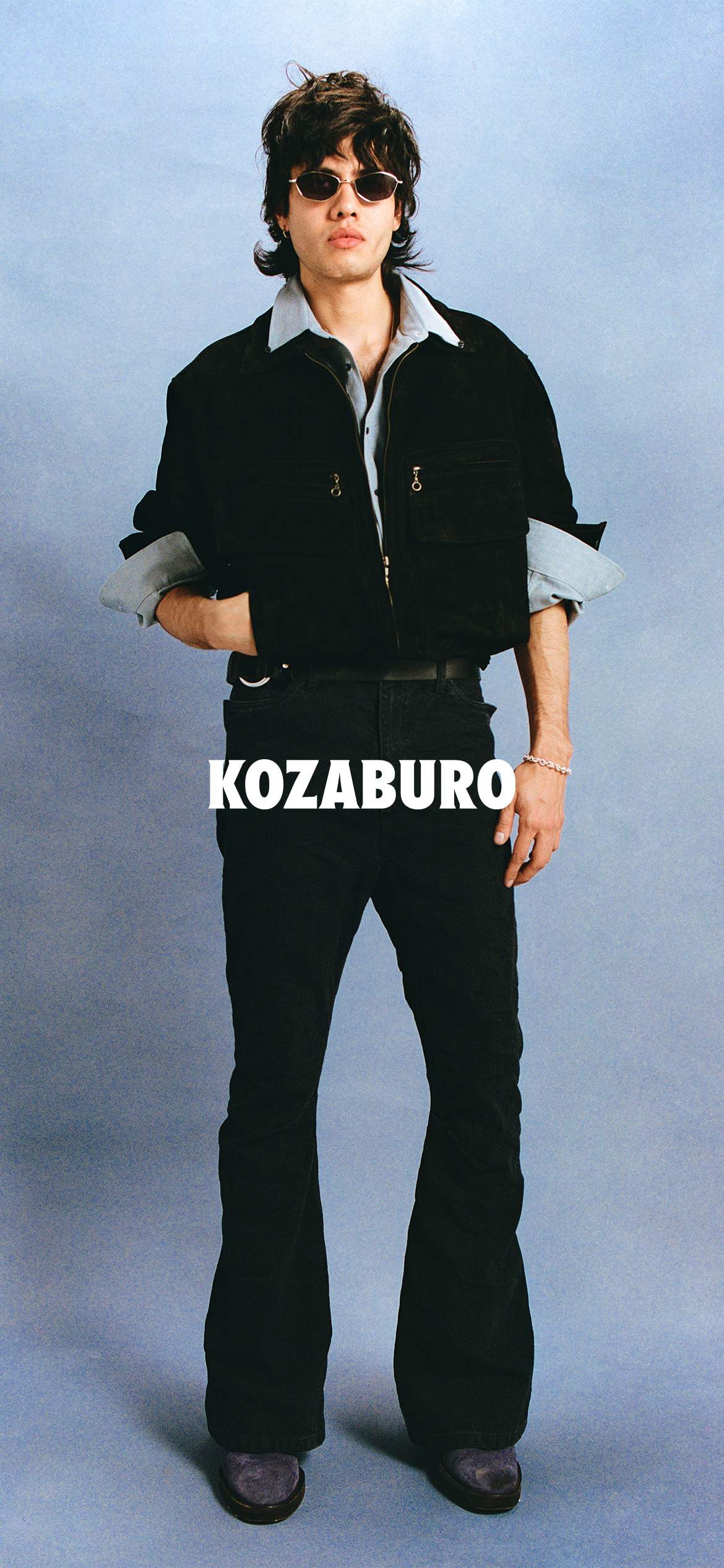 KOZABURO | コウザブロウ