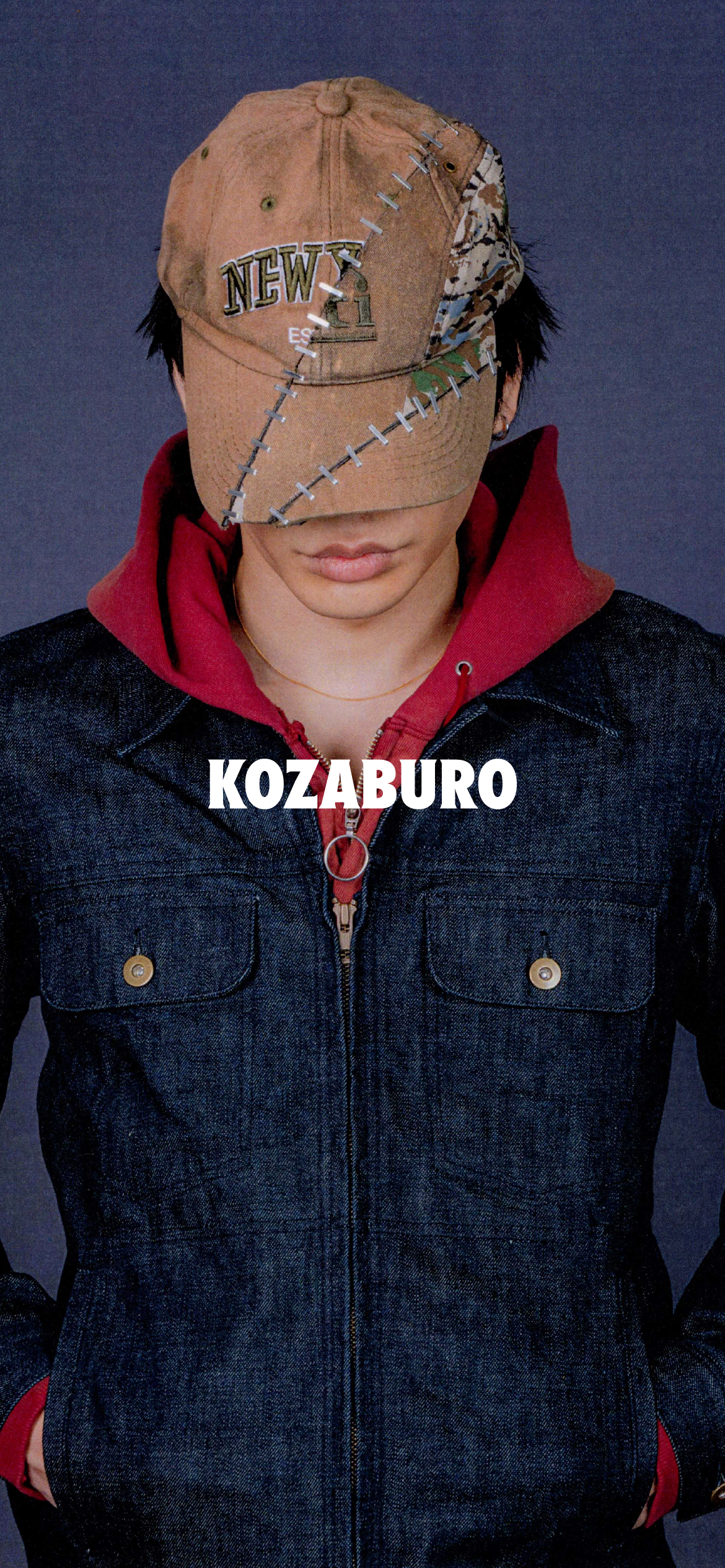 KOZ 26AW-PHONE-09
