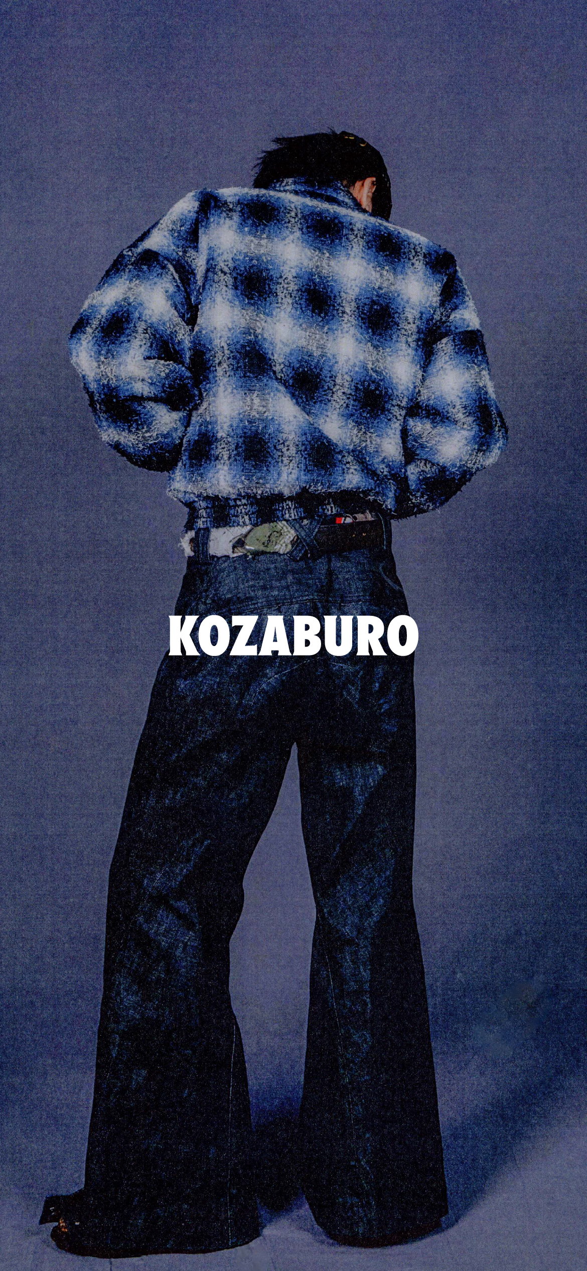 KOZ 26AW-PHONE-19