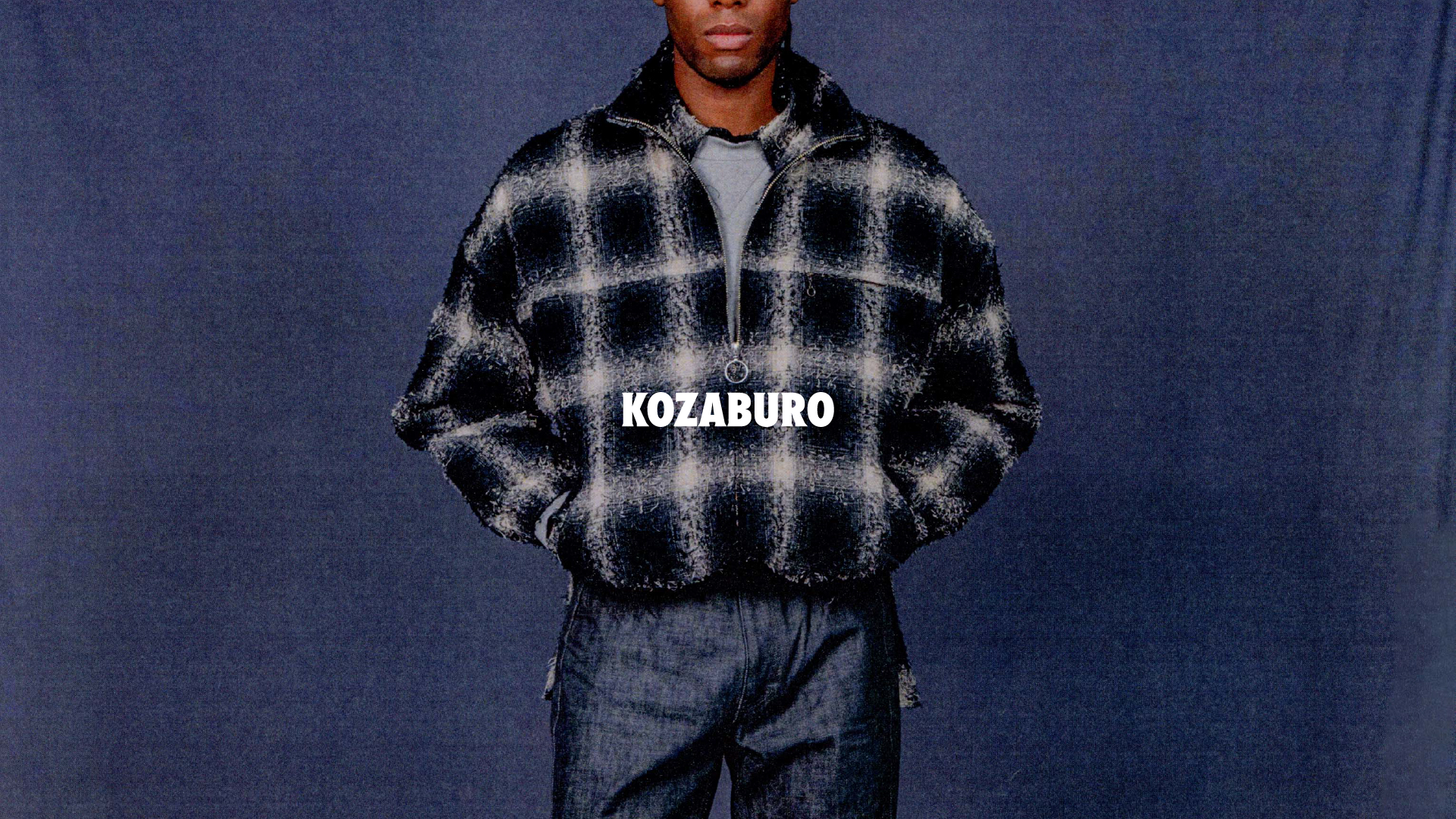 KOZ 26AW-PC-20