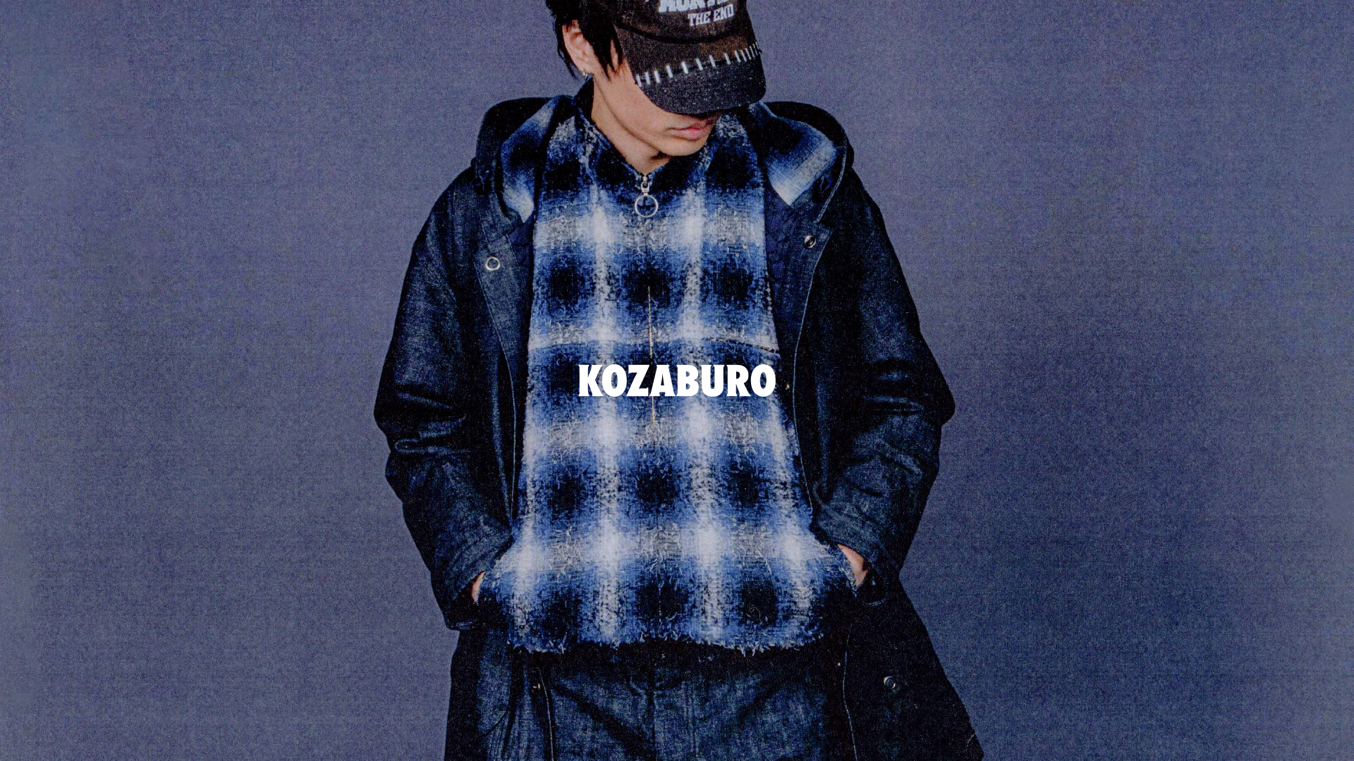 KOZ 26AW-PC-17