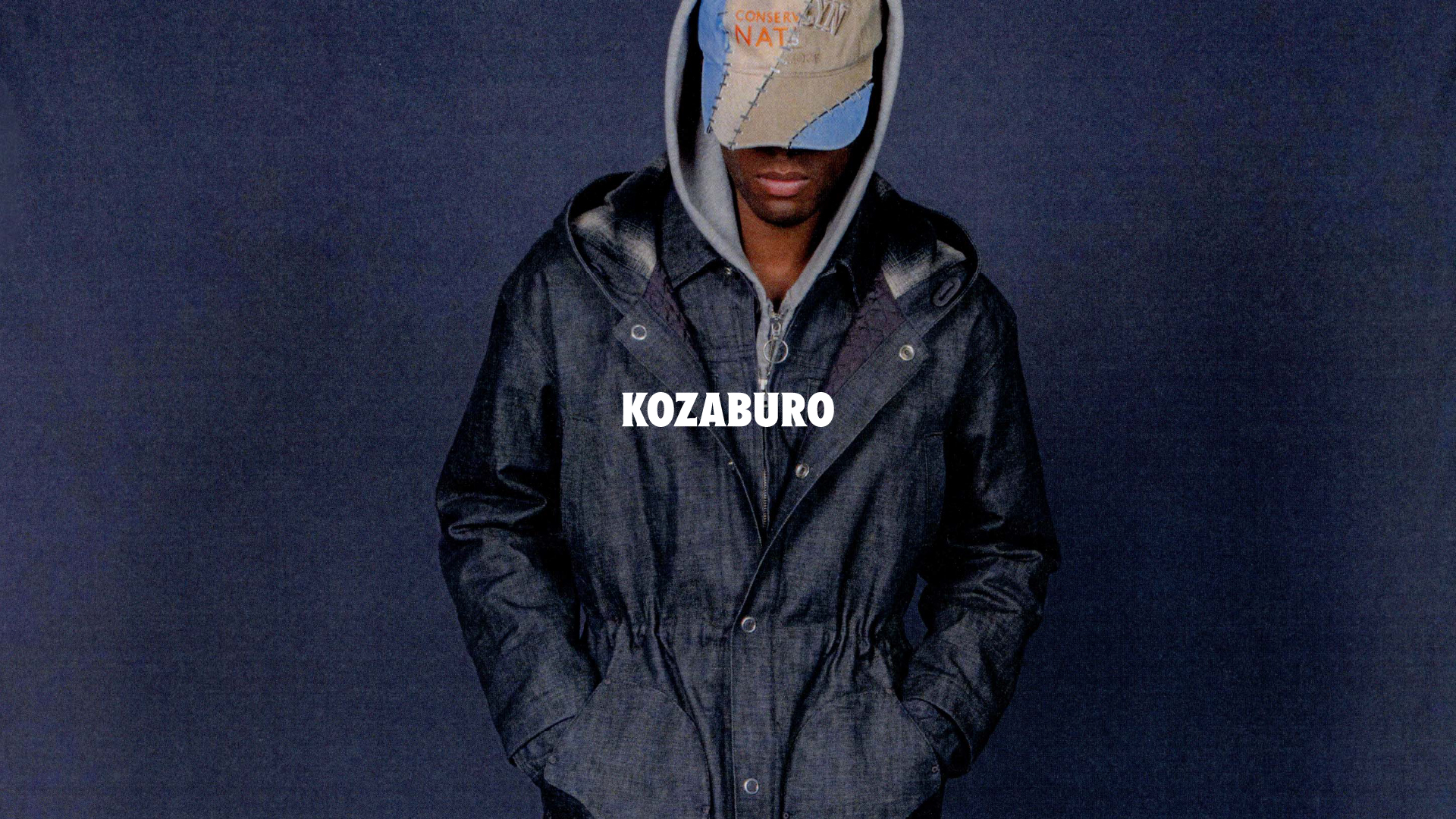 KOZ 26AW-PC-14