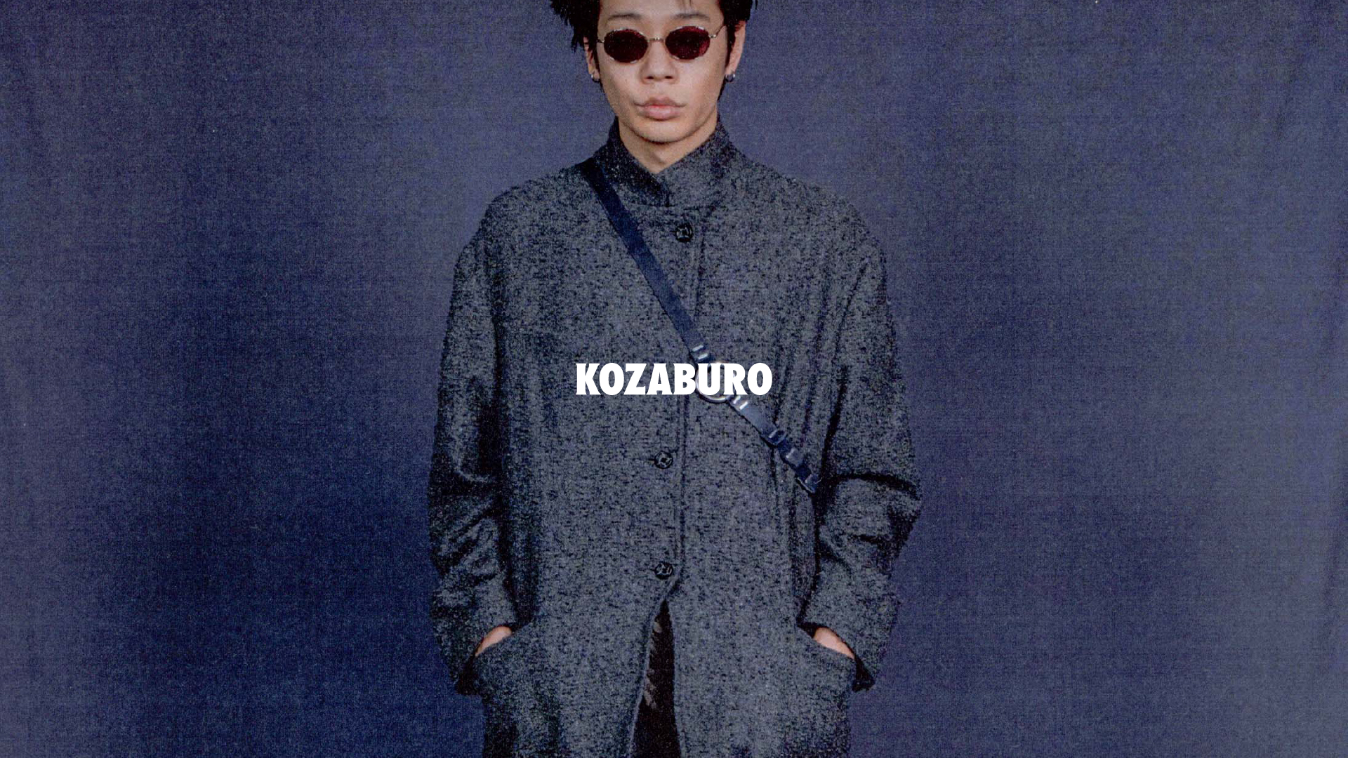 KOZ 26AW-PC-34