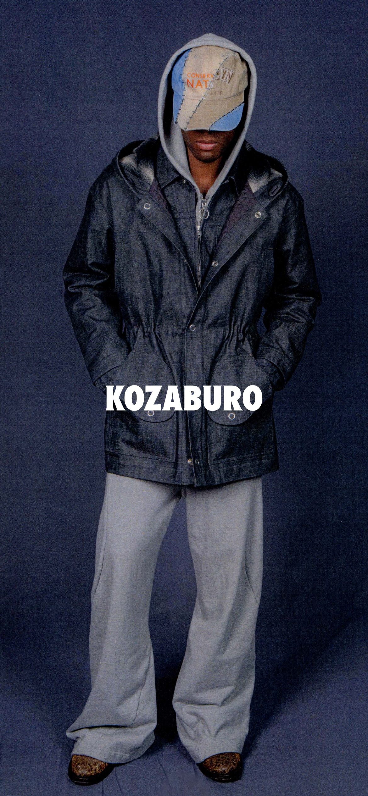 KOZ 26AW-PHONE-14