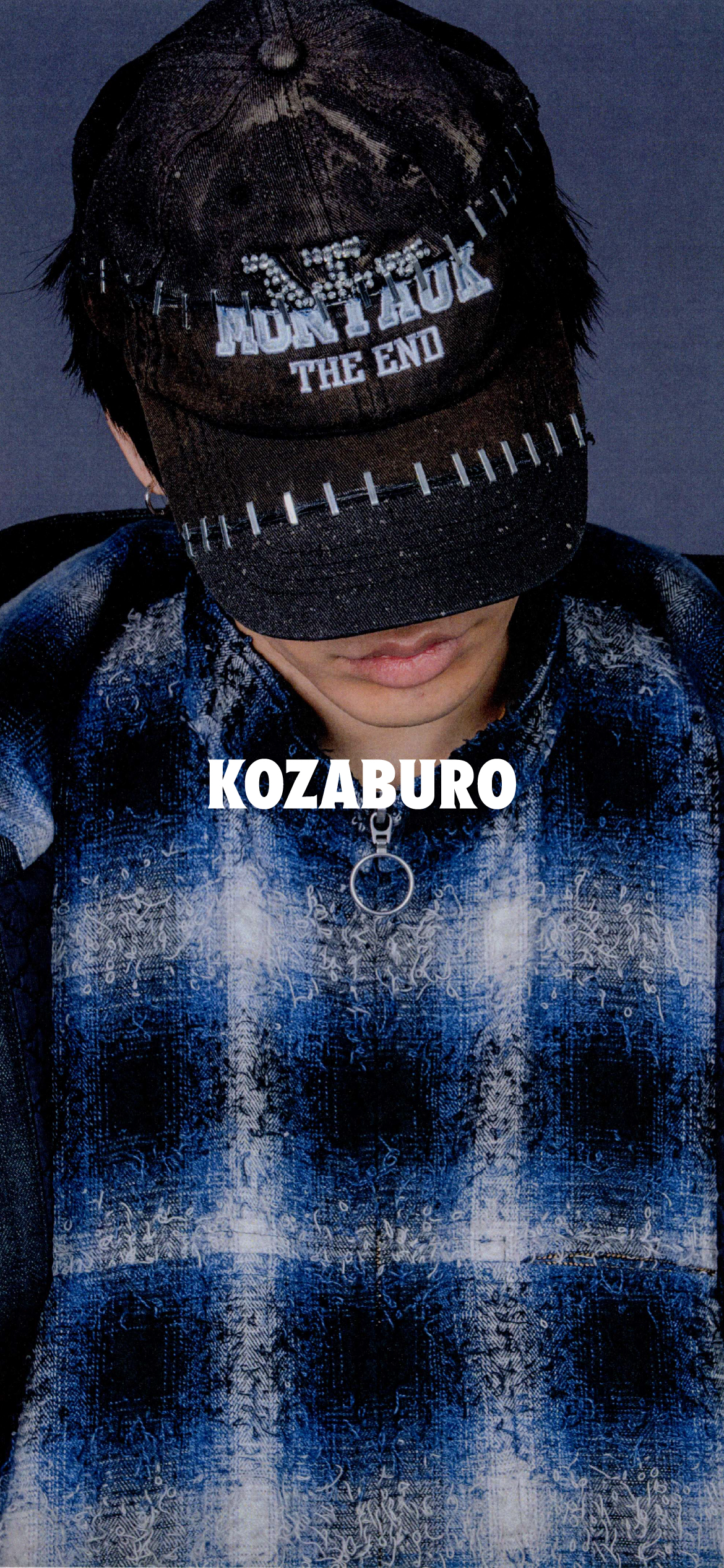KOZ 26AW-PHONE-18