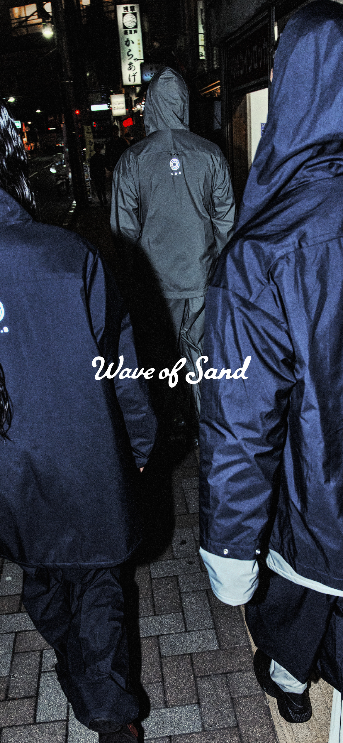 WOS 26AW-PHONE-26