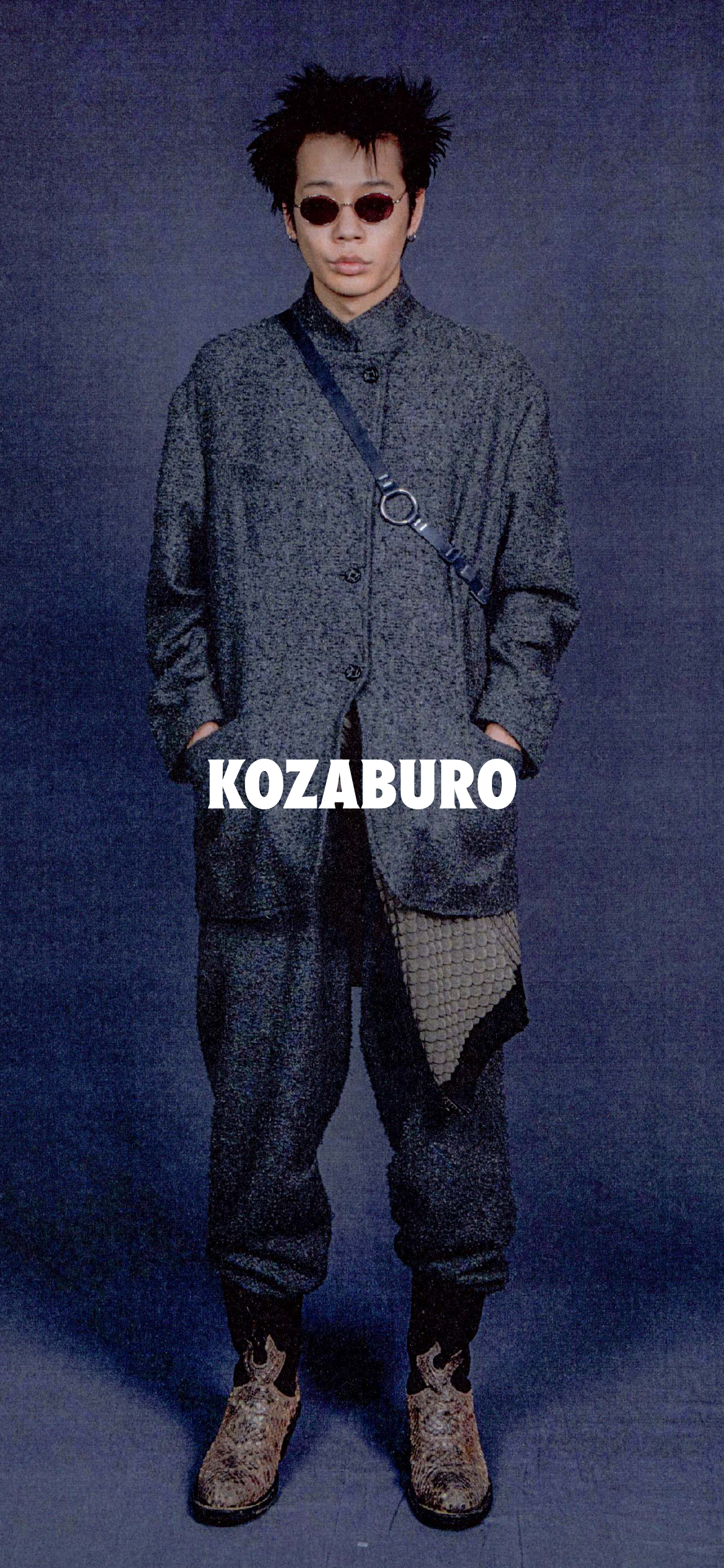 KOZ 26AW-PHONE-34