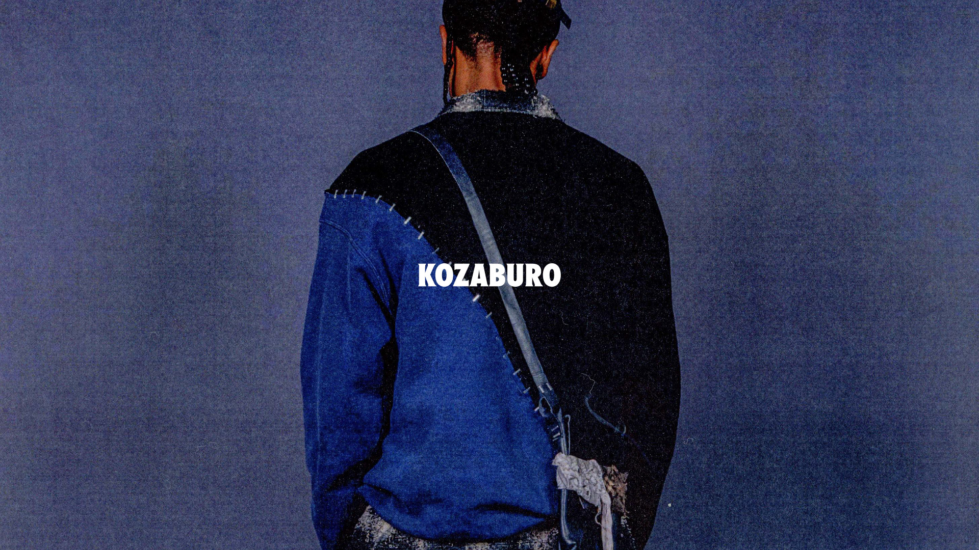 KOZ 26AW-PC-07