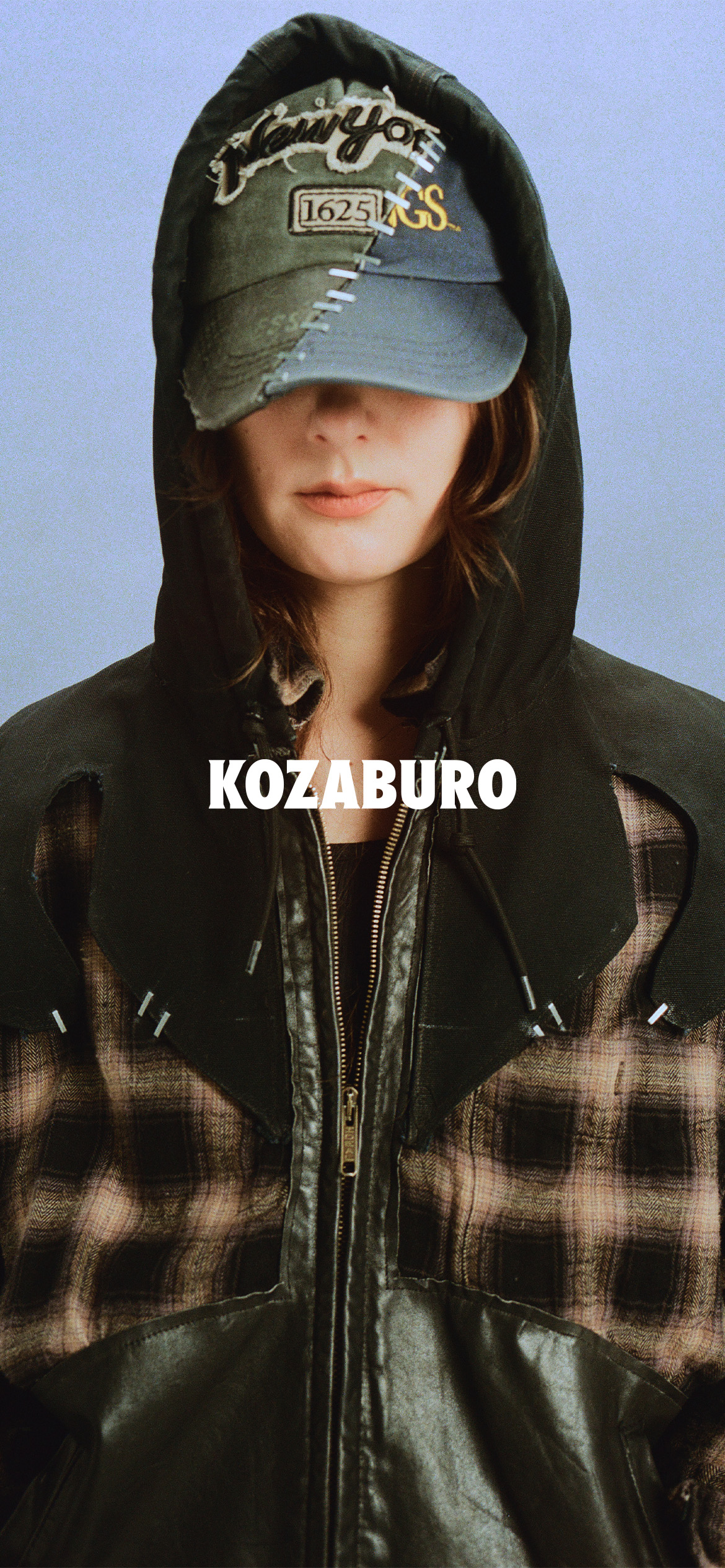 KOZABURO | コウザブロウ