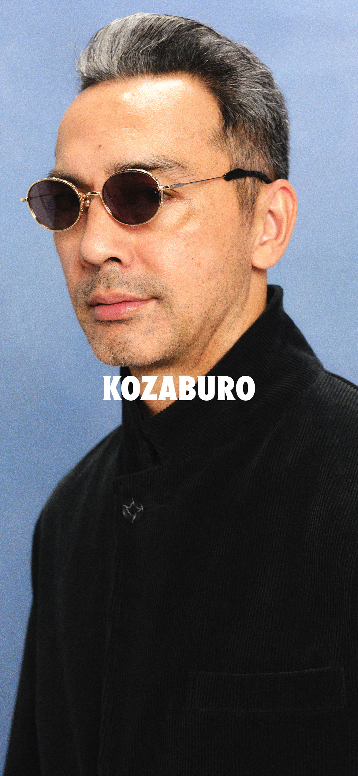 KOZABURO | コウザブロウ