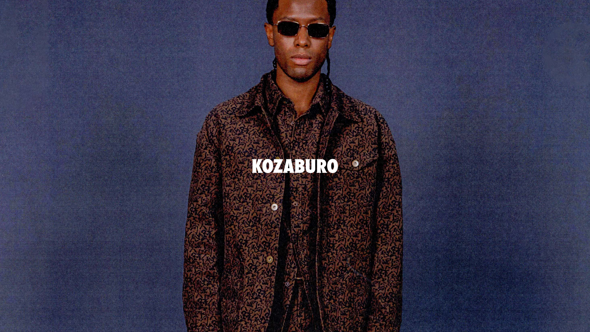KOZ 26AW-PC-31