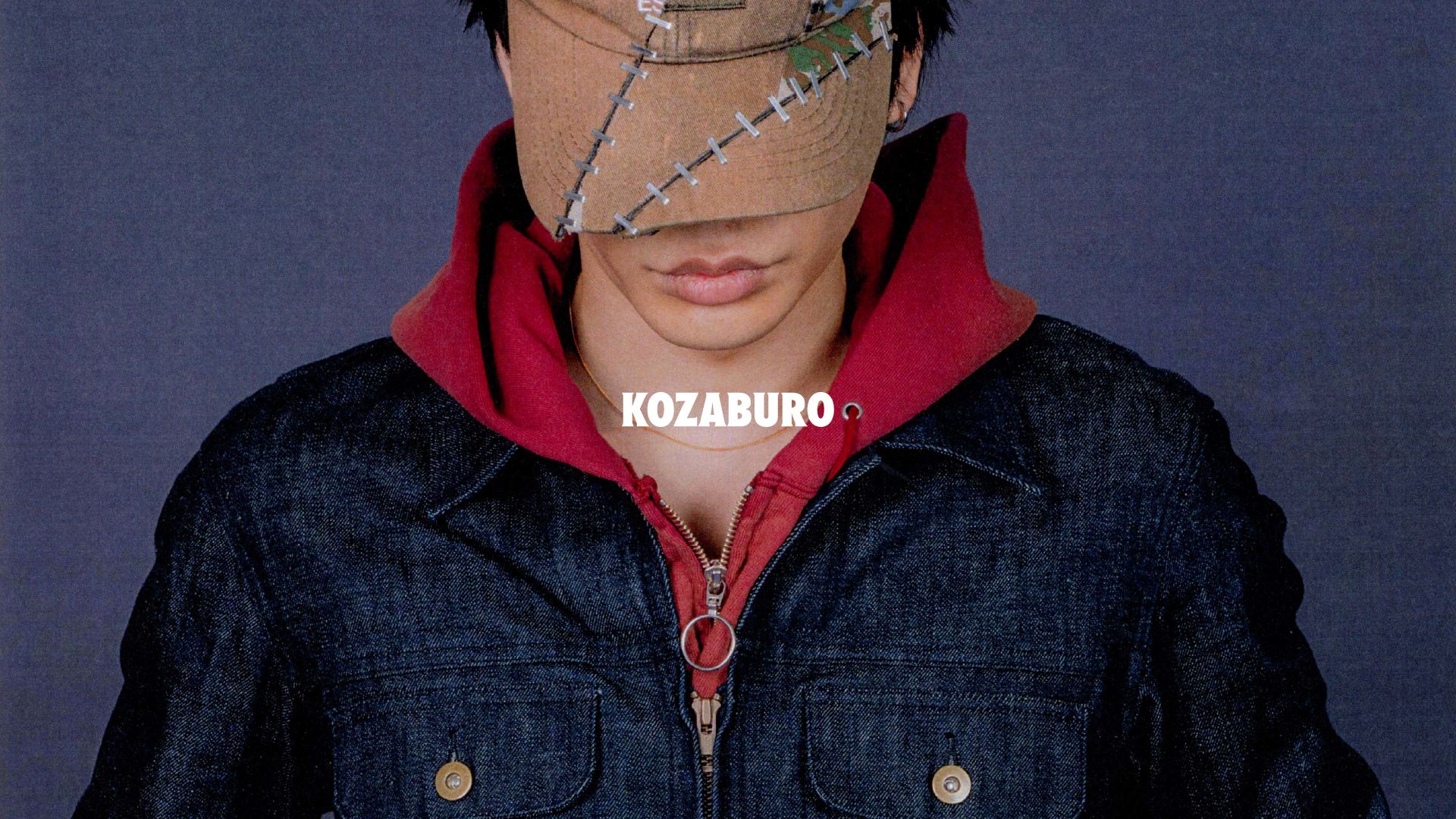 KOZ 26AW-PC-09