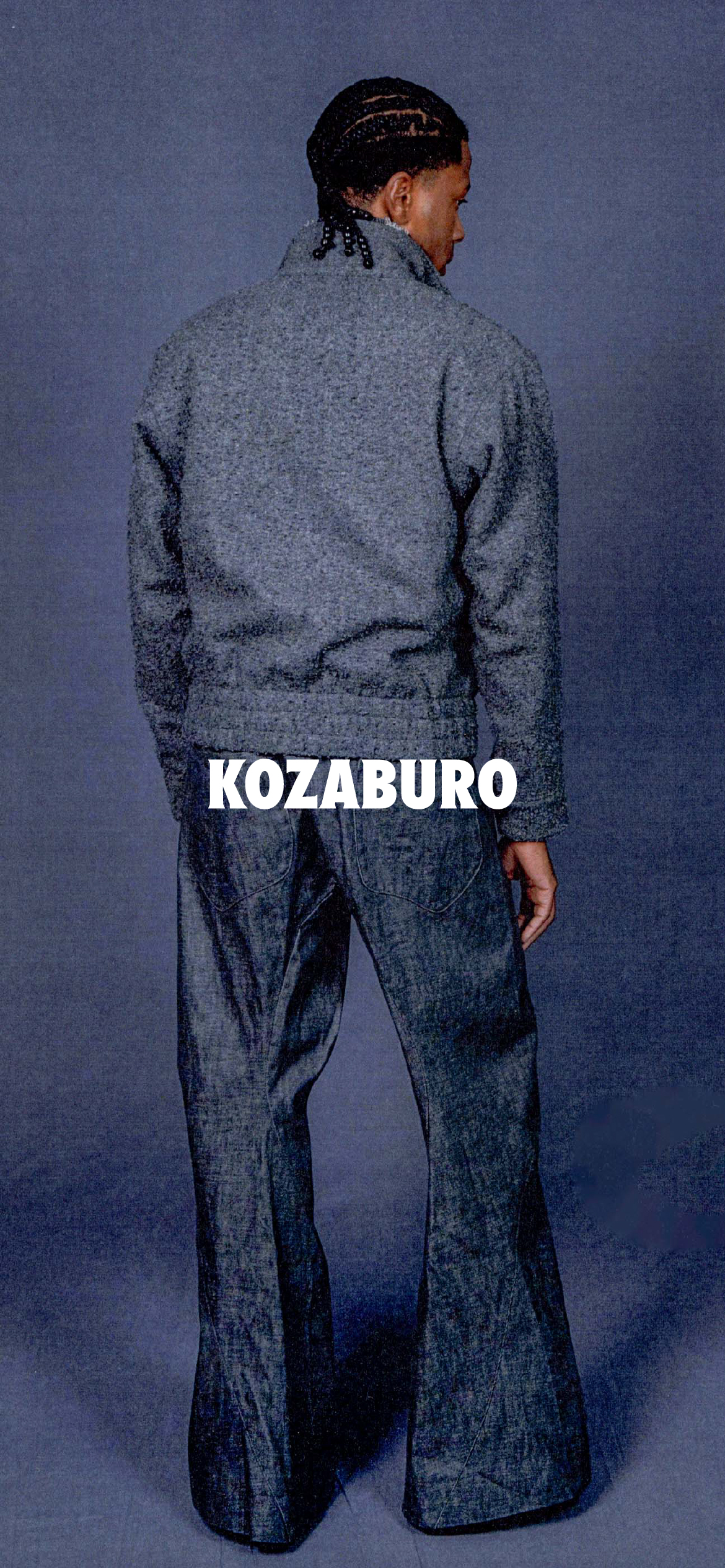 KOZ 26AW-PHONE-26