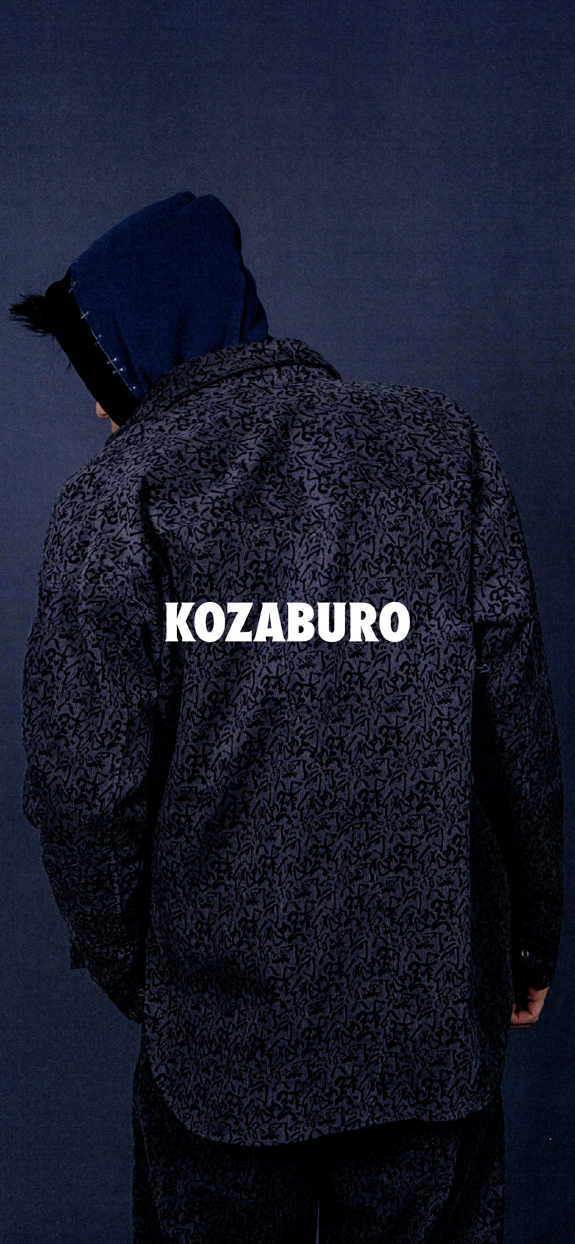 KOZ 26AW-PHONE-30