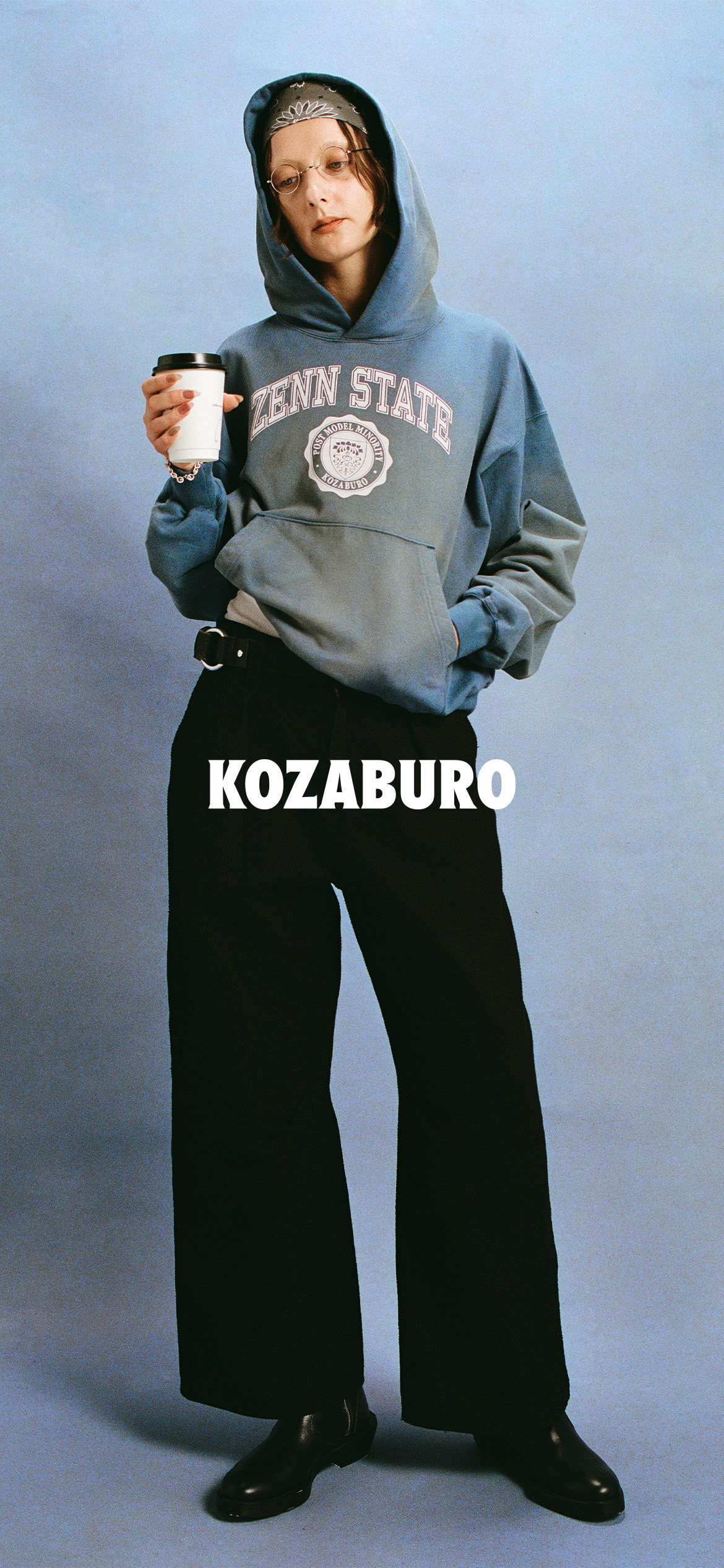 KOZABURO | コウザブロウ