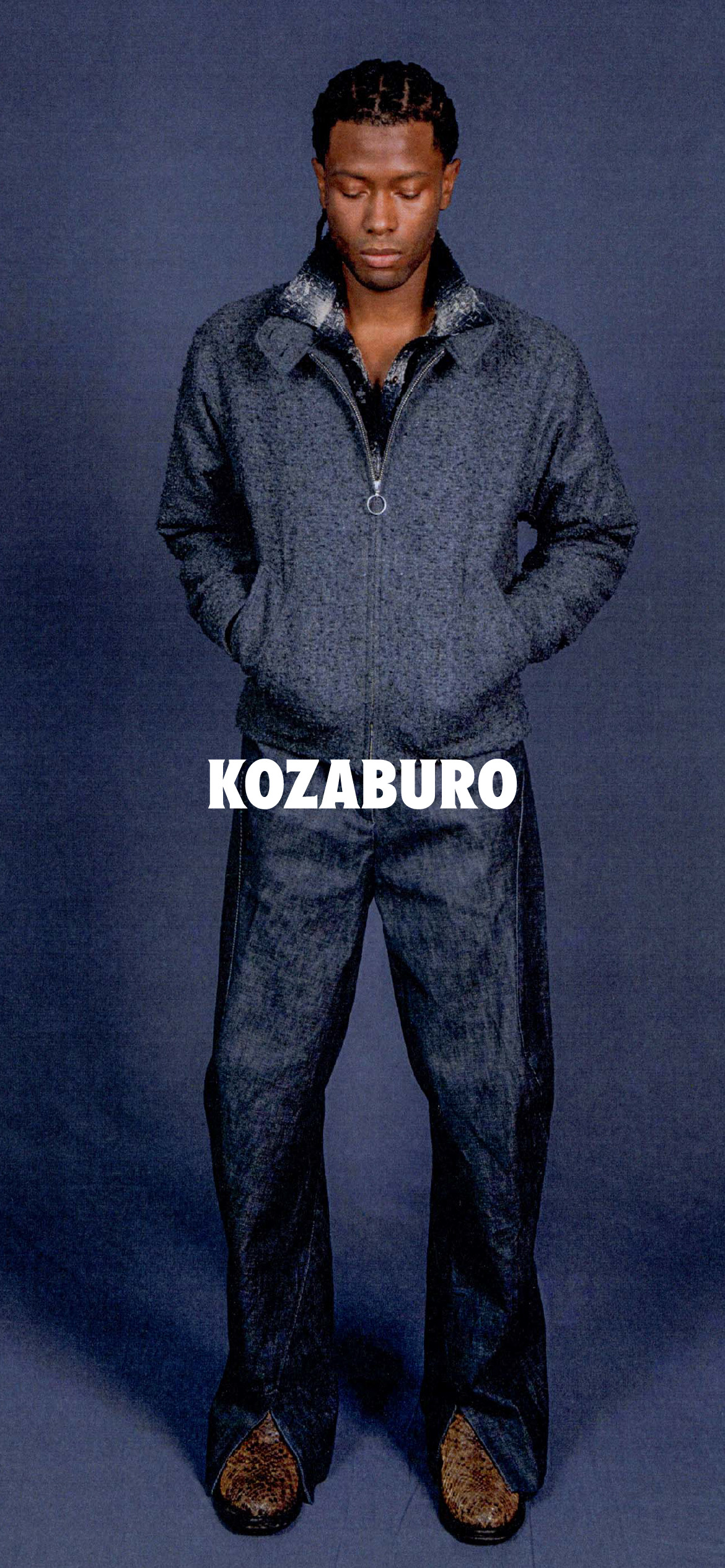 KOZ 26AW-PHONE-25