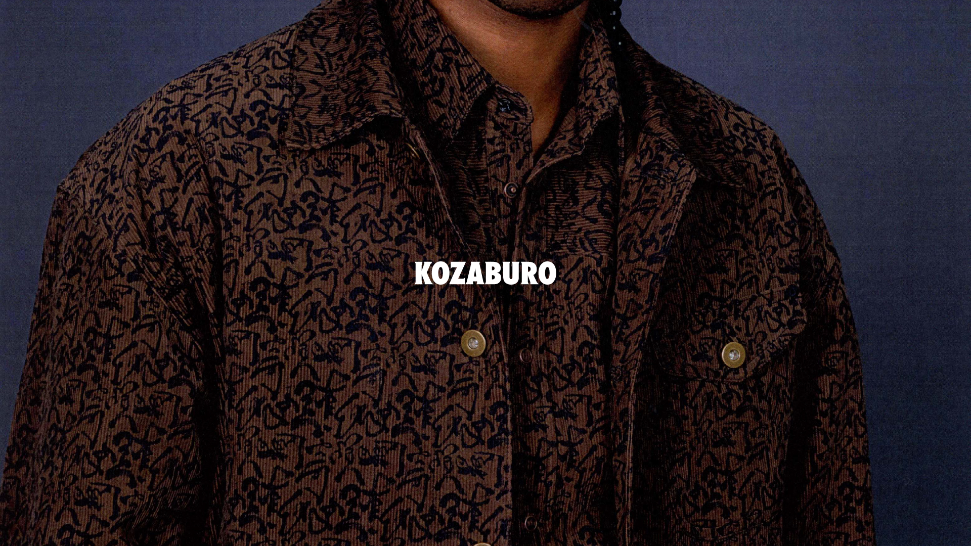 KOZ 26AW-PC-32