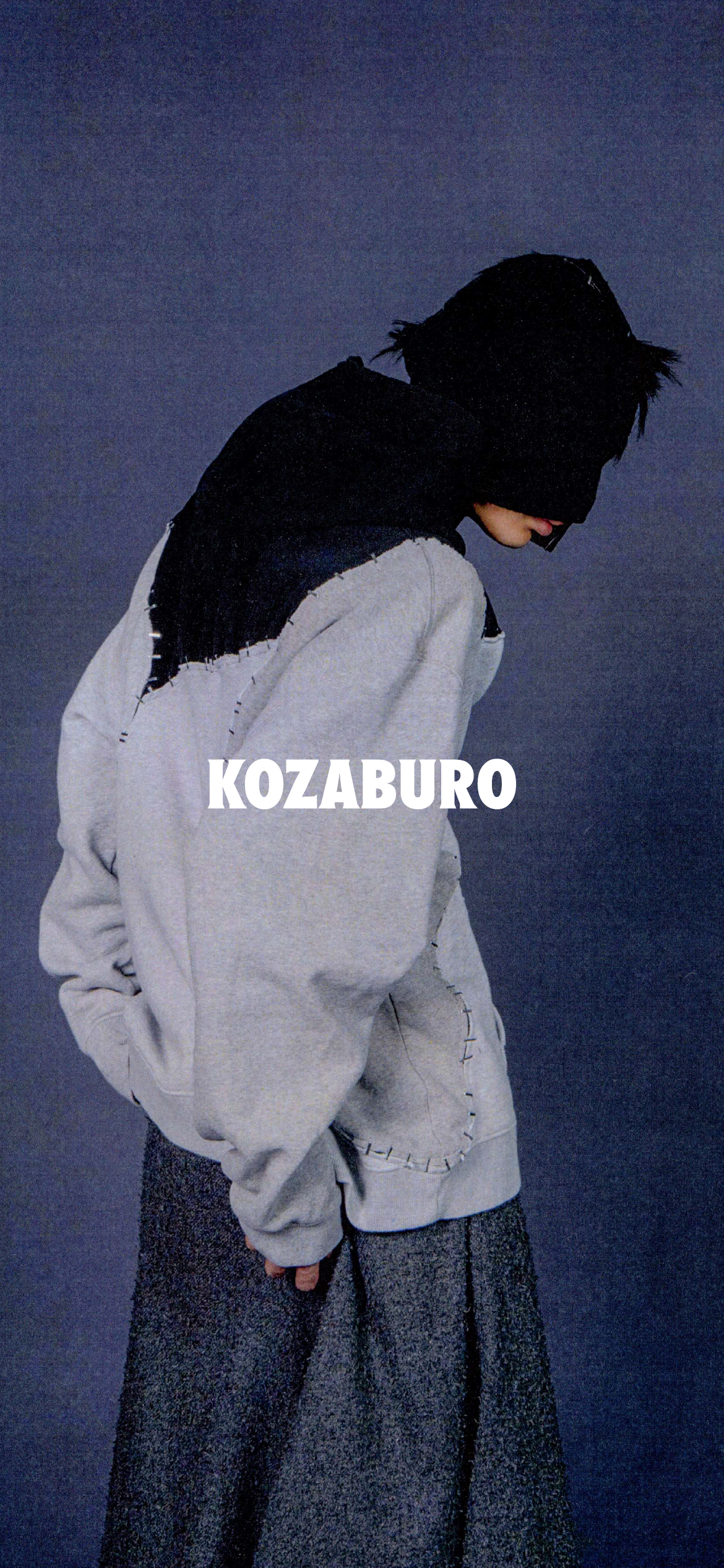 KOZ 26AW-PHONE-42