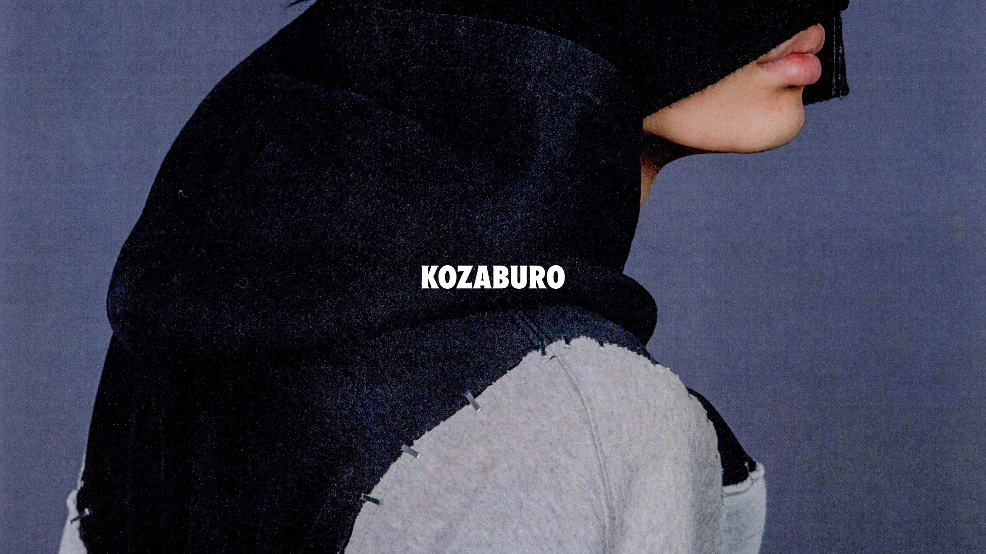 KOZ 26AW-PC-03
