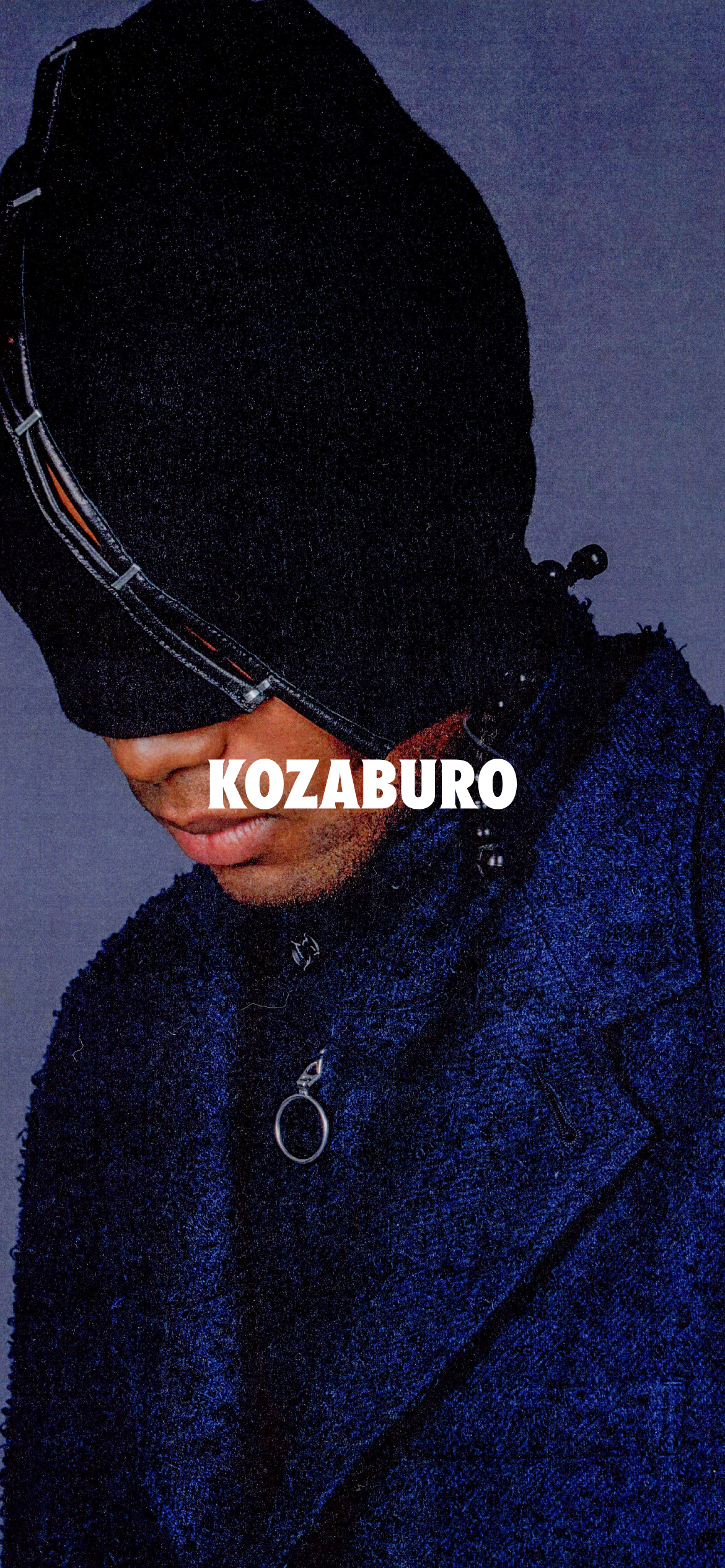 KOZ 26AW-PHONE-40